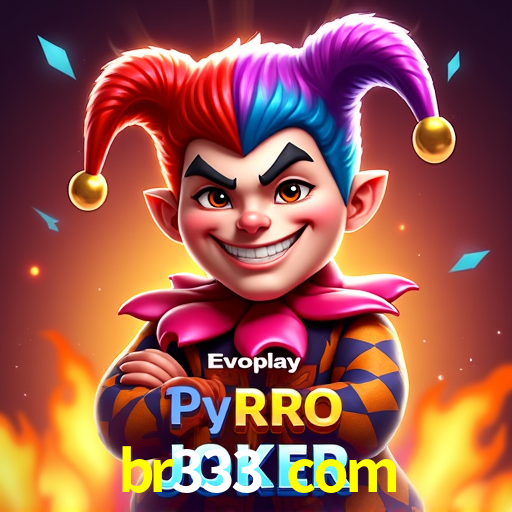 Cadastro Rápido br333 com