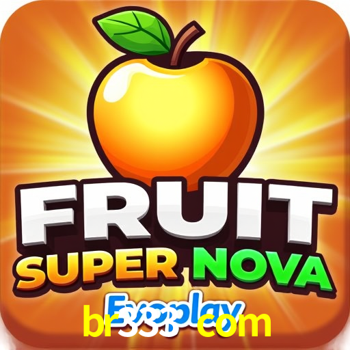 Bônus de Boas-vindas br333 com