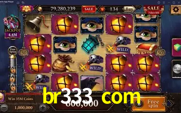 Promoção Relâmpago br333 com