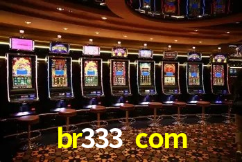 Integração de APIs br333 com