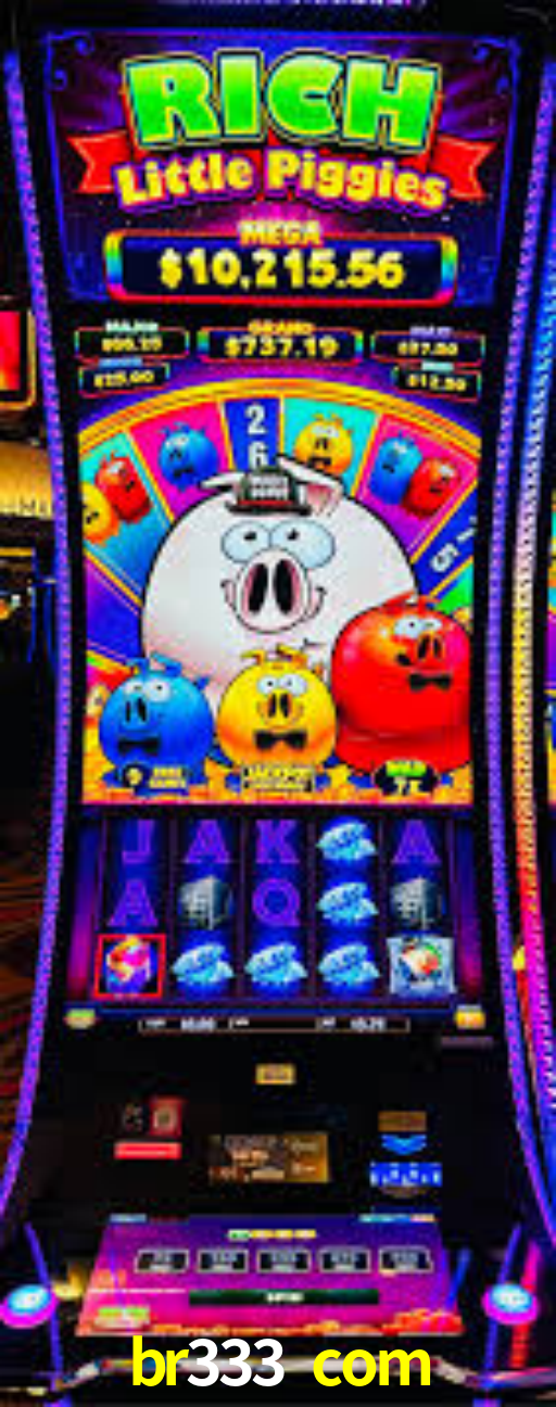 Bônus de Boas-vindas br333 com