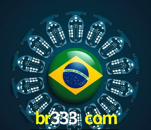 Recursos de Bônus br333 com