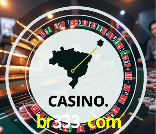 Casino Ao Vivo br333 com